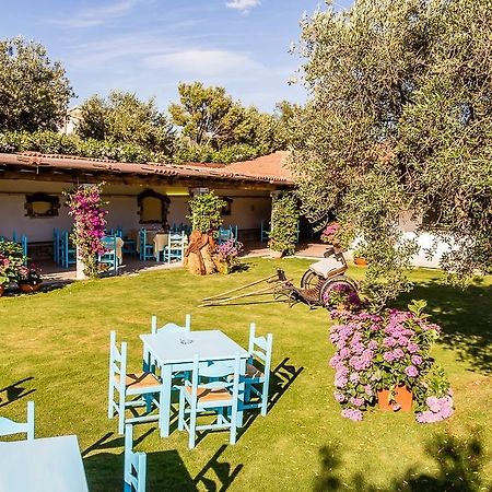Piccolo Ranch Villa Villa San Pietro Buitenkant foto