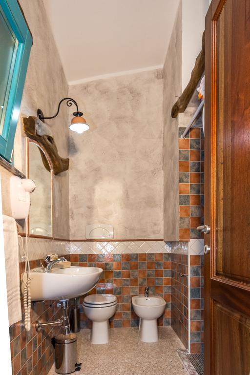 Piccolo Ranch Villa Villa San Pietro Buitenkant foto