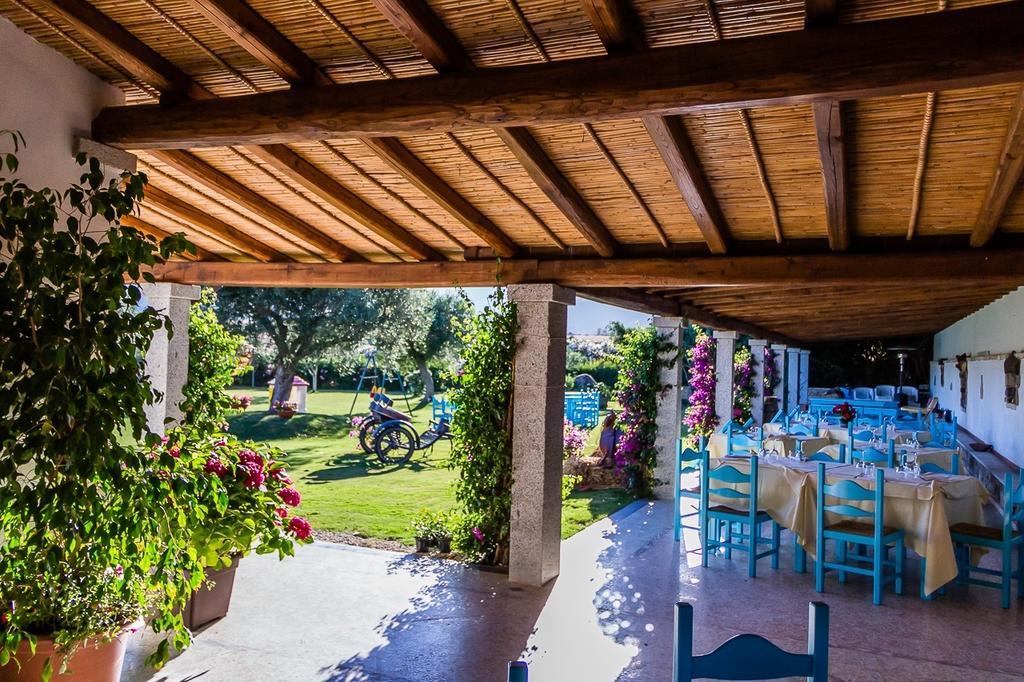 Piccolo Ranch Villa Villa San Pietro Buitenkant foto