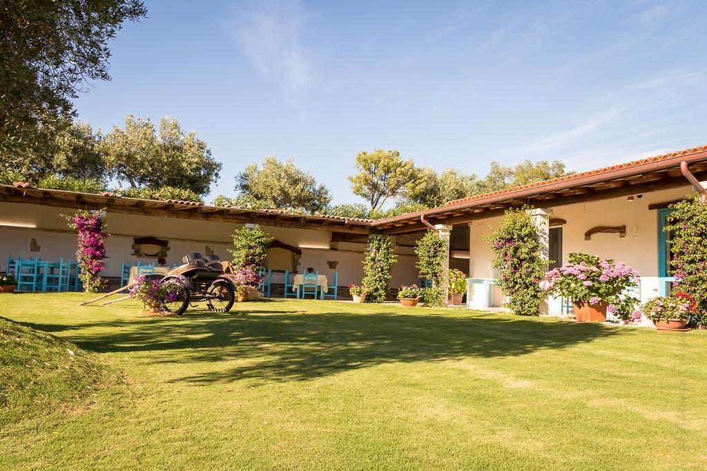 Piccolo Ranch Villa Villa San Pietro Buitenkant foto