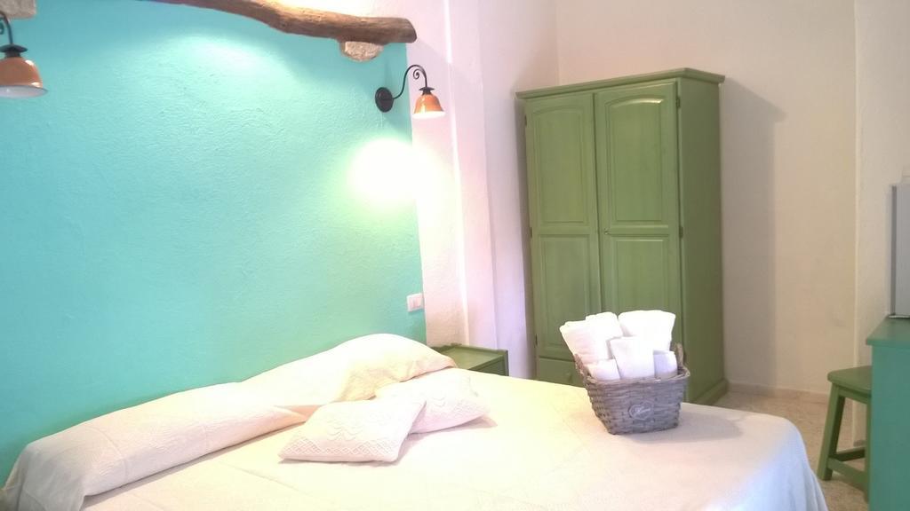 Piccolo Ranch Villa Villa San Pietro Buitenkant foto