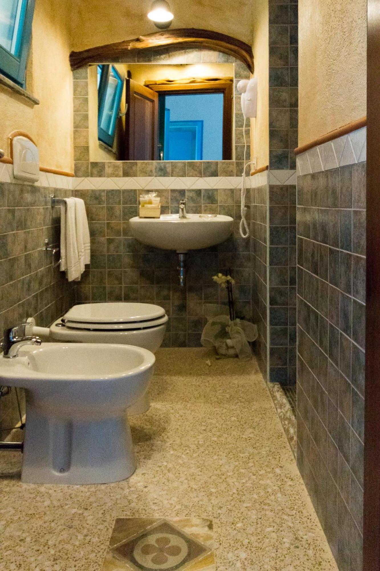 Piccolo Ranch Villa Villa San Pietro Kamer foto