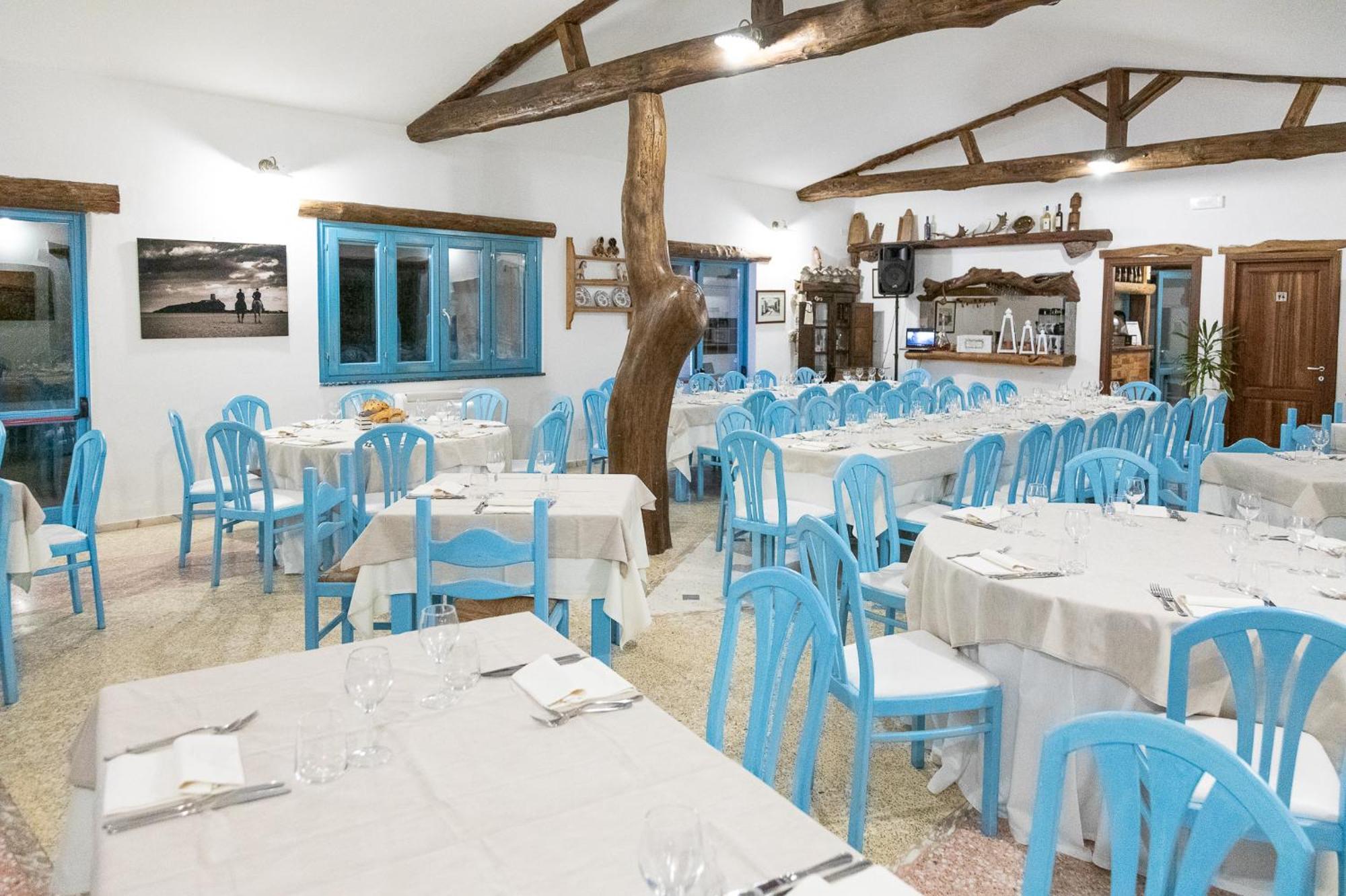 Piccolo Ranch Villa Villa San Pietro Buitenkant foto