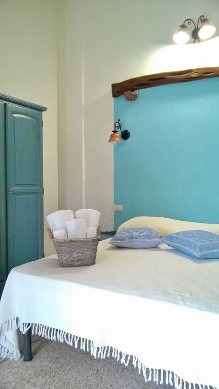 Piccolo Ranch Villa Villa San Pietro Kamer foto