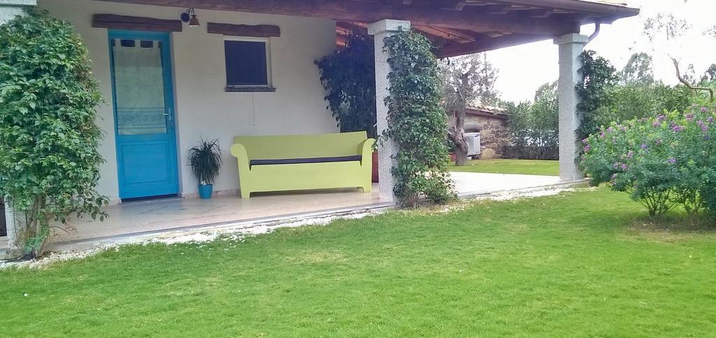 Piccolo Ranch Villa Villa San Pietro Kamer foto
