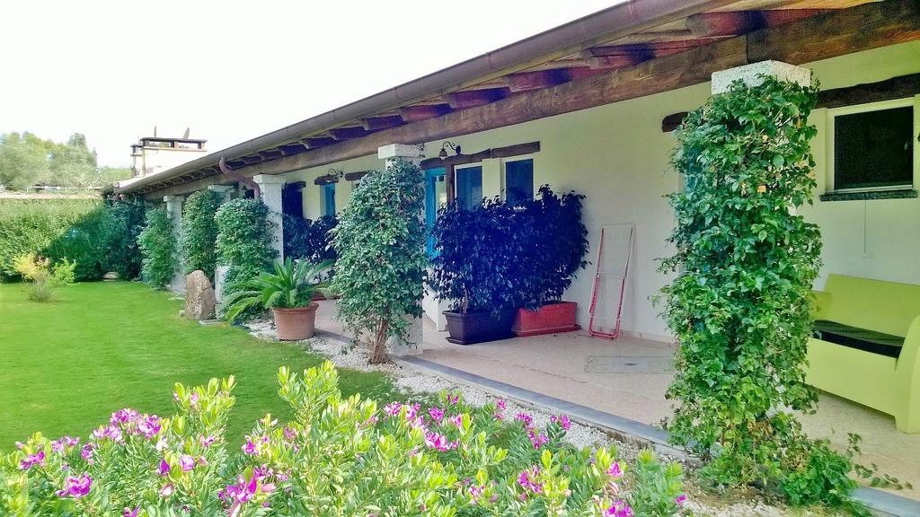 Piccolo Ranch Villa Villa San Pietro Kamer foto