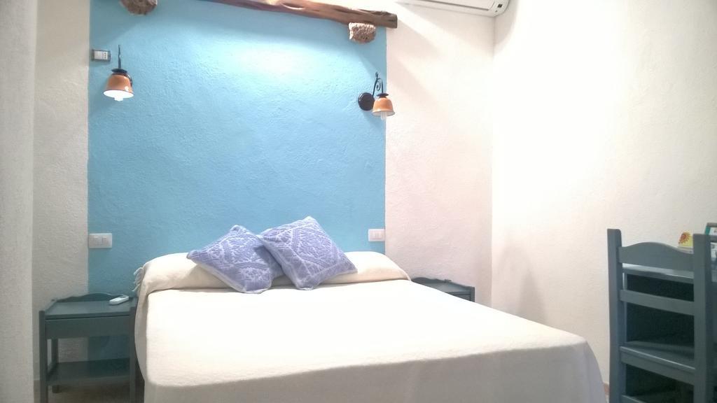 Piccolo Ranch Villa Villa San Pietro Kamer foto