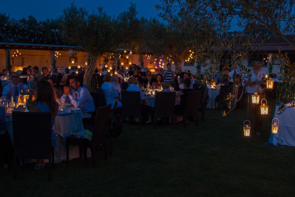 Piccolo Ranch Villa Villa San Pietro Buitenkant foto