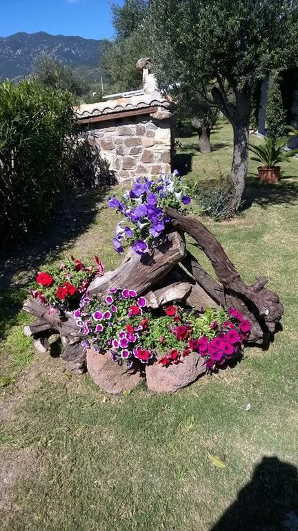 Piccolo Ranch Villa Villa San Pietro Buitenkant foto