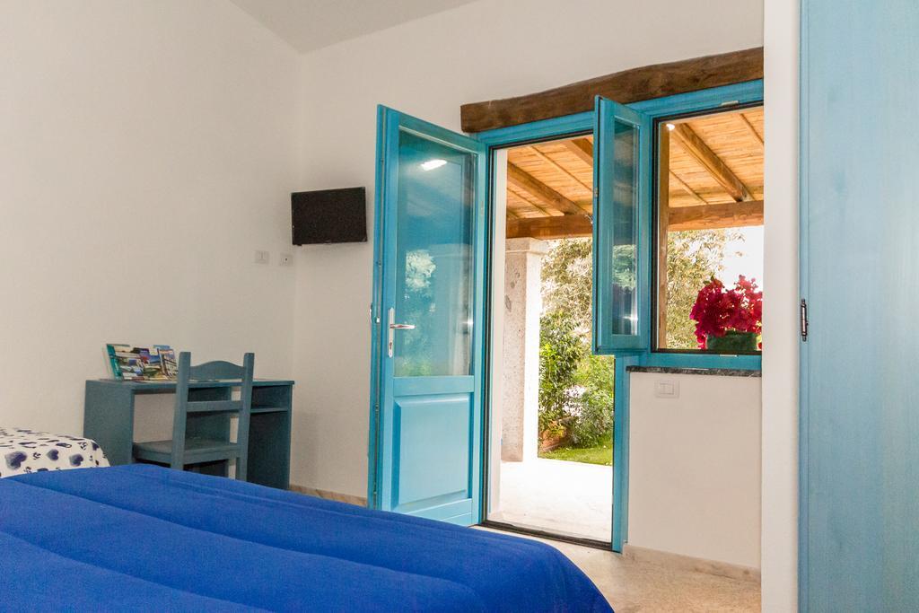 Piccolo Ranch Villa Villa San Pietro Kamer foto