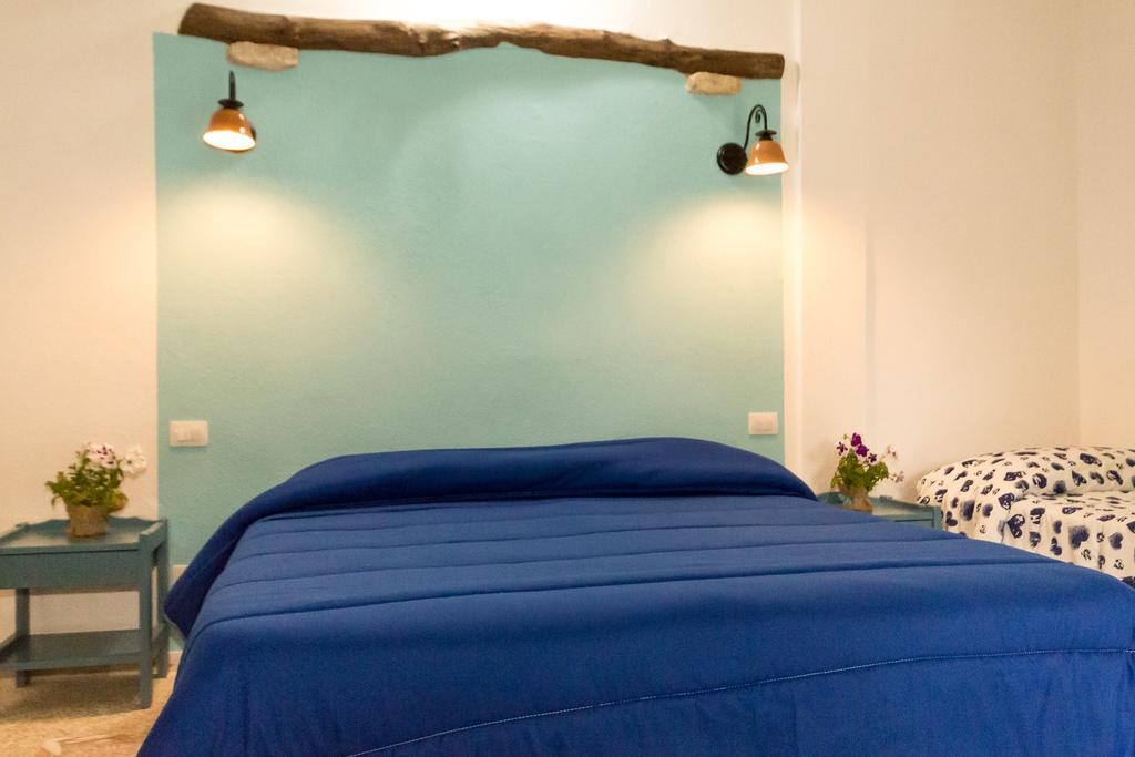 Piccolo Ranch Villa Villa San Pietro Kamer foto