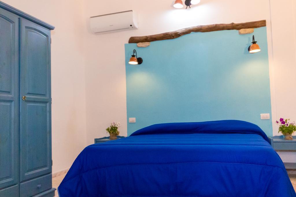 Piccolo Ranch Villa Villa San Pietro Kamer foto