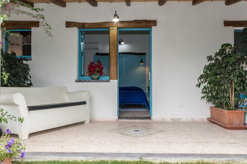 Piccolo Ranch Villa Villa San Pietro Kamer foto