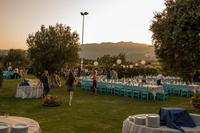 Piccolo Ranch Villa Villa San Pietro Buitenkant foto