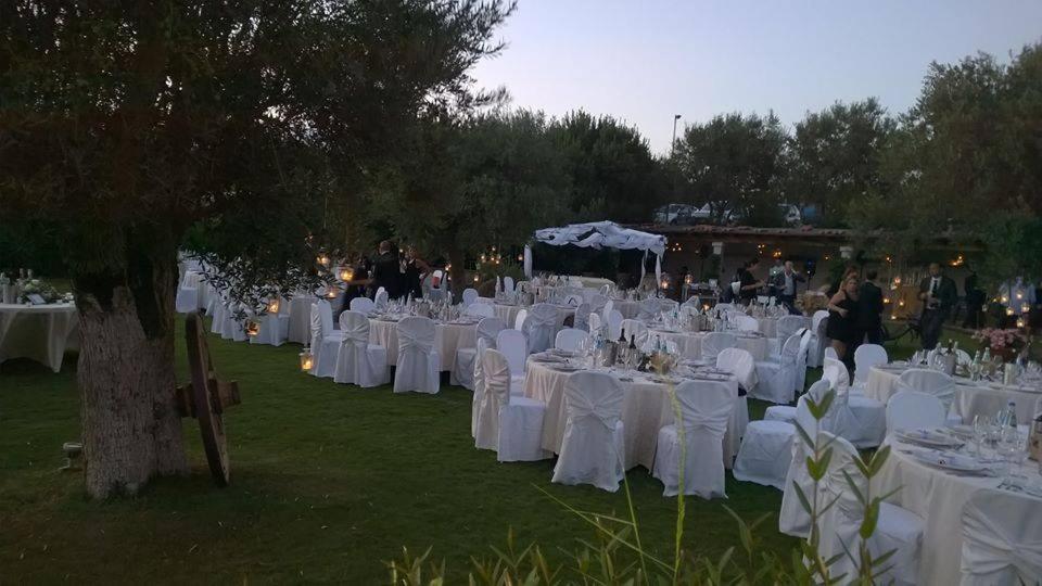 Piccolo Ranch Villa Villa San Pietro Buitenkant foto