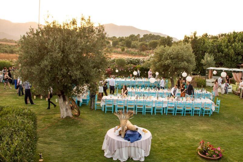 Piccolo Ranch Villa Villa San Pietro Buitenkant foto