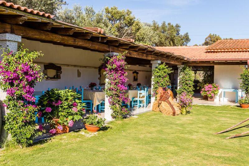 Piccolo Ranch Villa Villa San Pietro Buitenkant foto